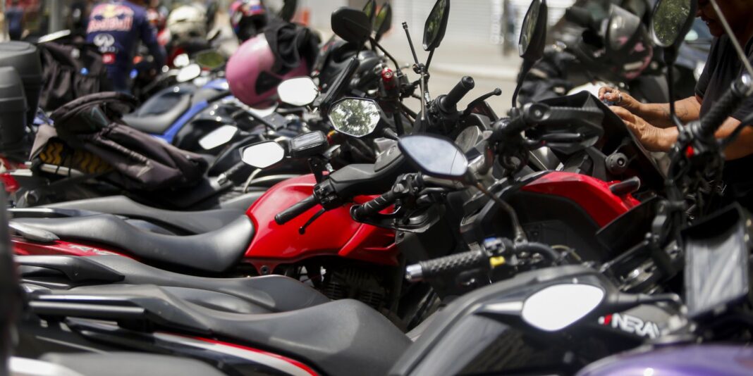 Programa de Crédito para Motoristas de Aplicativo e Entregadores Torna-se Permanente