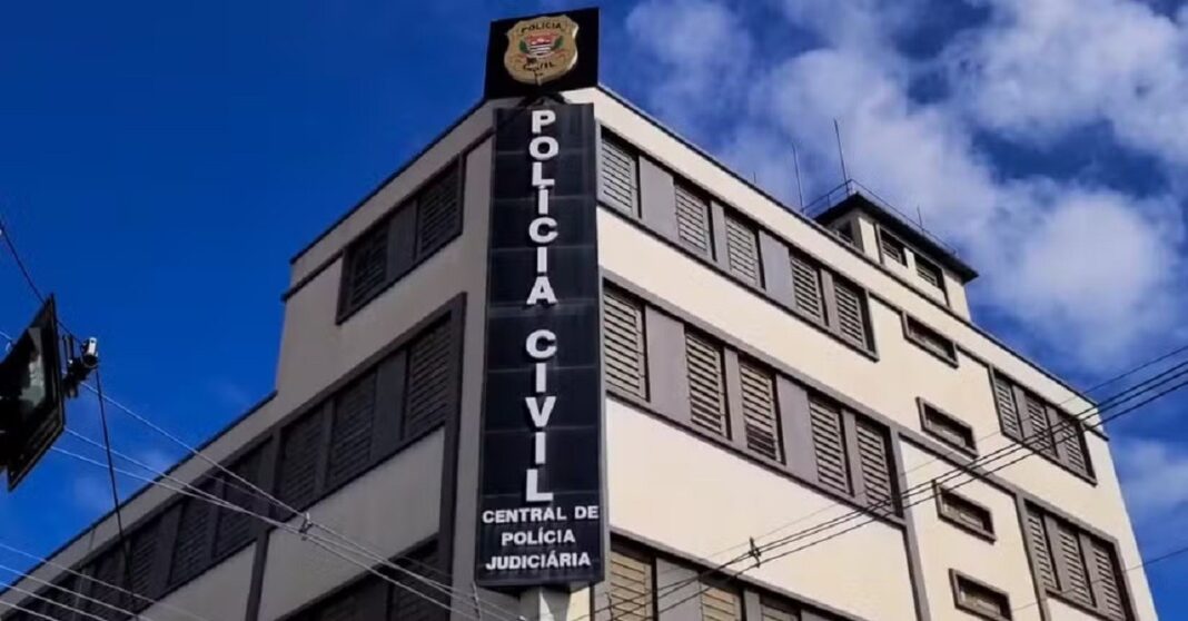 Idoso em recuperação cirúrgica é agredido e roubado em Garça; trio é preso em Bauru