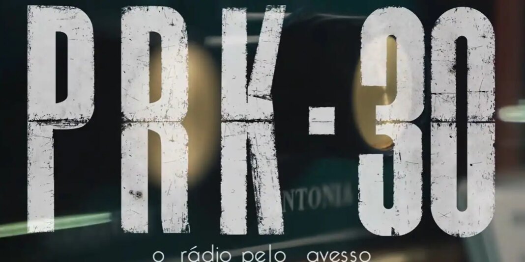 Nacional estreia documentário que celebra os 90 anos da emissora com resgate do programa humorístico PRK-30