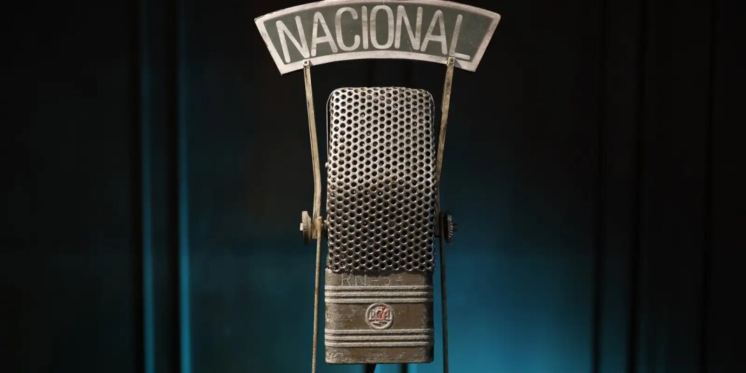 Rádio Nacional resgata momentos épicos do esporte em nova série