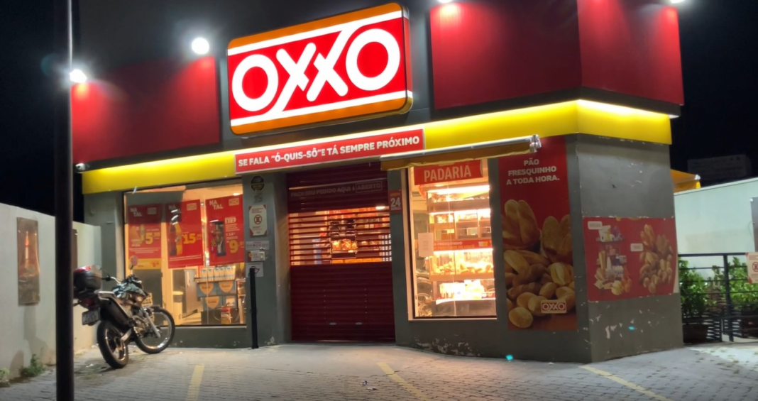 Justiça determina que rede Oxxo amplie segurança em todas as lojas do Brasil após assaltos e condições precárias