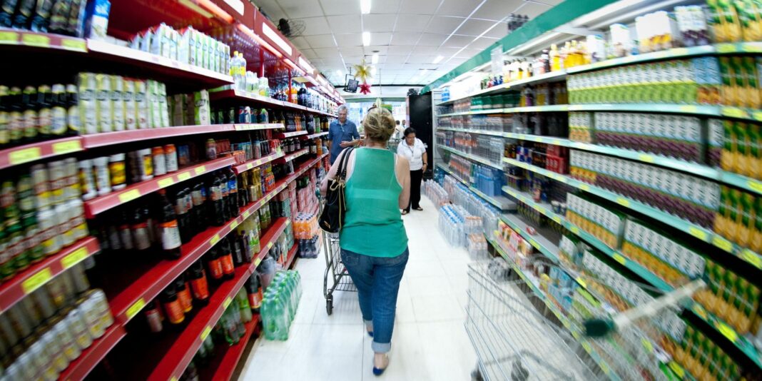 Cesta básica tem queda de preço em 25 capitais brasileiras em agosto