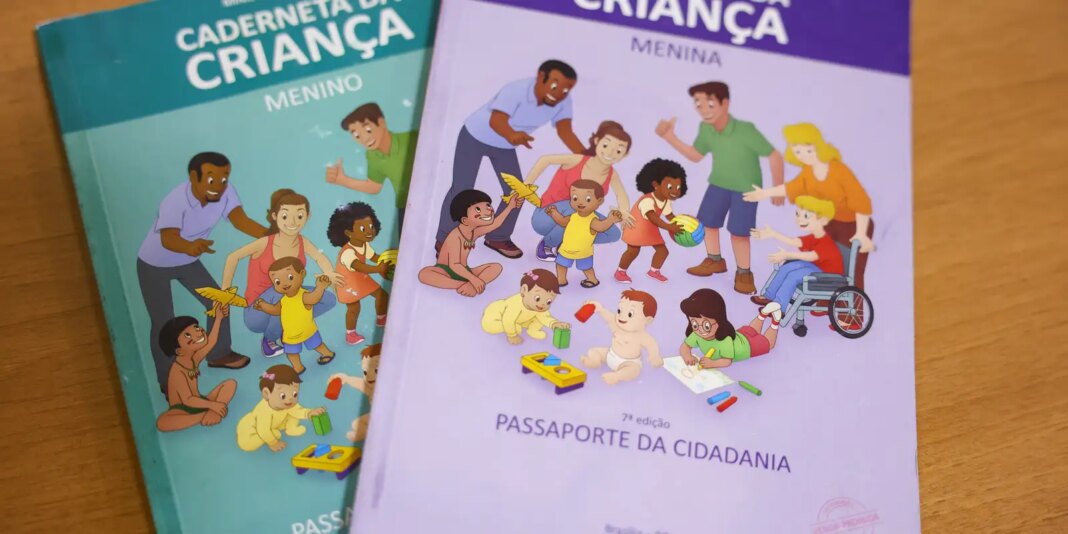 SUS vacina mais de 1 milhão de crianças com a nova Pneumo 20
