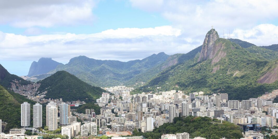 Encontro sobre futuro profissional deve reunir 15 mil jovens no Rio de Janeiro