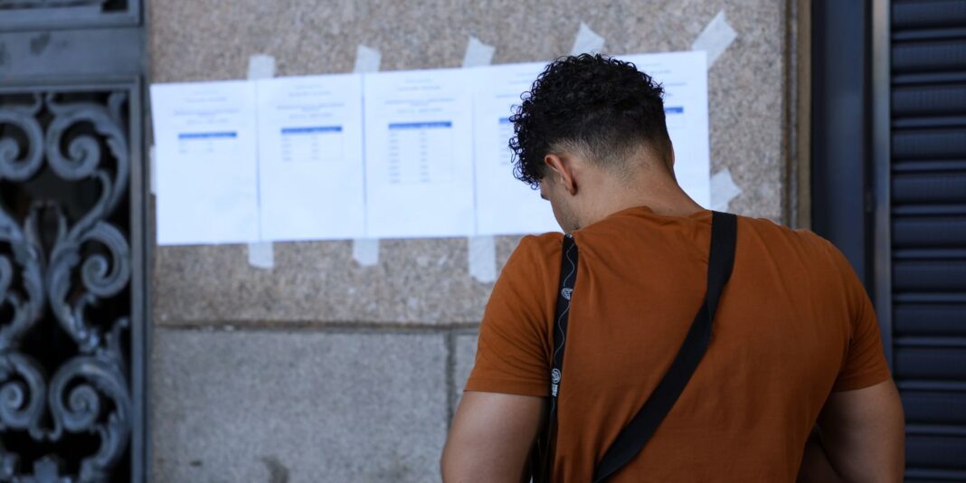 Prazo final para manifestar interesse na lista de espera do Concurso Nacional Unificado termina hoje