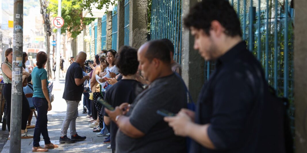 Prova Nacional Docente 2026 será aplicada neste domingo em mais de 800 cidades