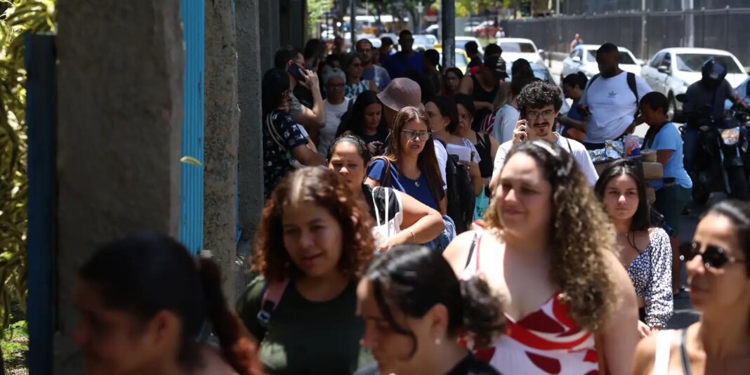 Inscrição na Prova Nacional Docente 2026: cartão de confirmação sai dia 9
