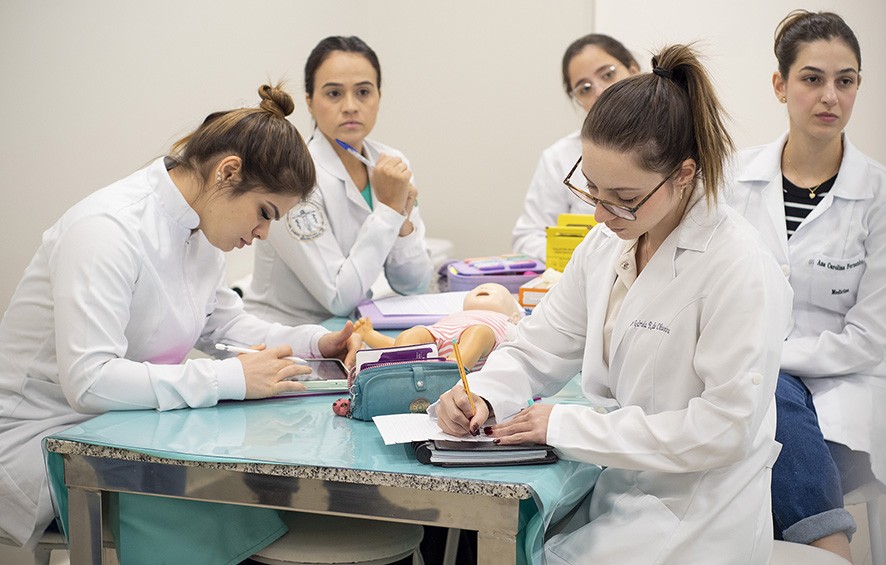 Vestibular Medicina Unoeste abre inscrições para o curso em Jaú com opções de ingresso pelo Enem