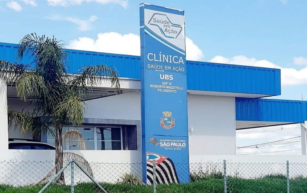 UBS Bannwart realiza neste sábado evento com vacinação e coleta de exames em Avaré