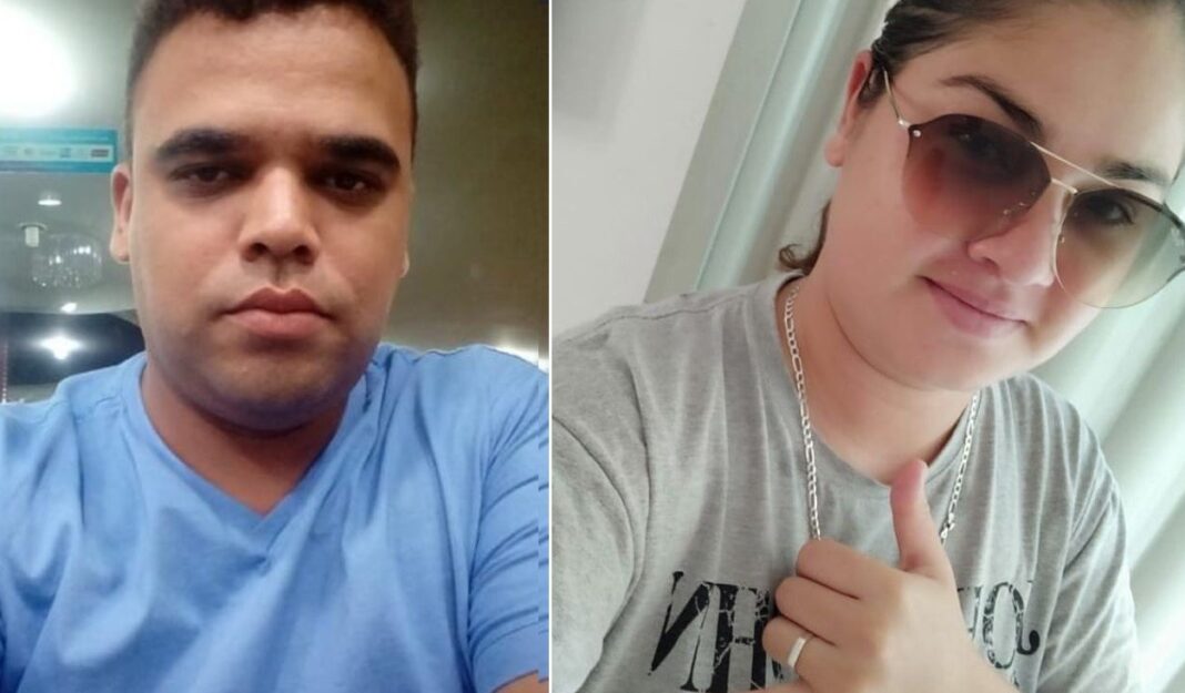Foragido da Justiça por Duplo Homicídio no Piauí é Preso em Tietê, no Interior de São Paulo