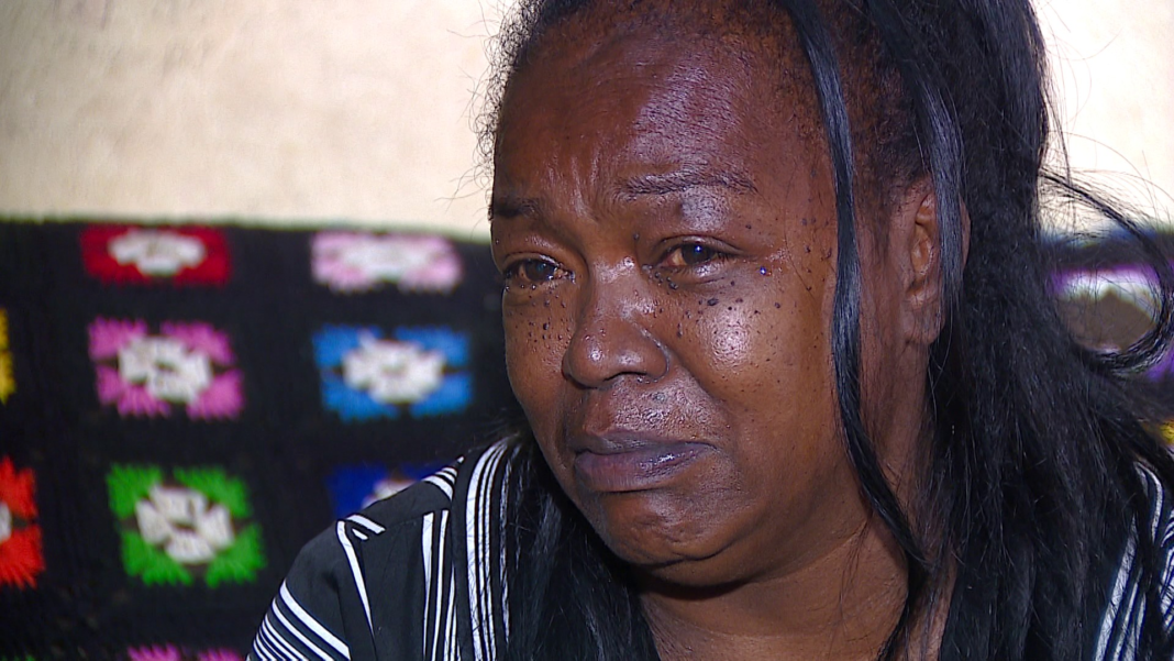 Mãe de mulher achada morta em canavial se diz chocada com prisão de empresário