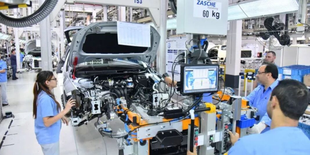 PIB brasileiro registra a quinta maior expansão trimestral entre 50 países analisados
