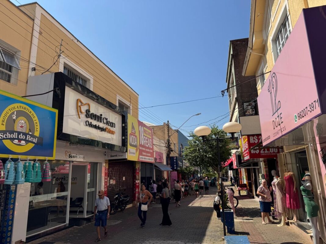 Feriado de 7 de Setembro: Horário do Comércio em Piracicaba e Limeira Nesta Segunda-feira