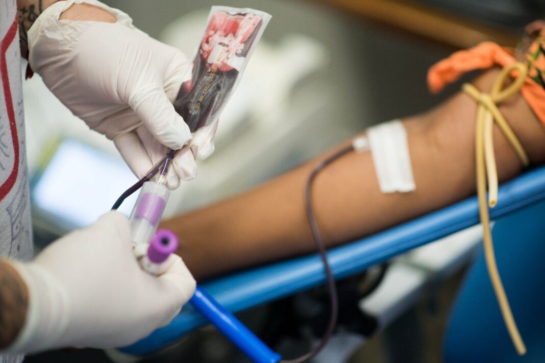 Tietê realiza campanha de doação de sangue e cadastro de medula óssea neste sábado