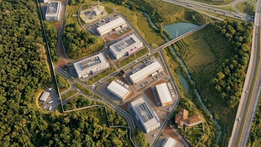 Data center de IA em Campinas aguarda licenças ambientais após contestação do conselho de meio ambiente
