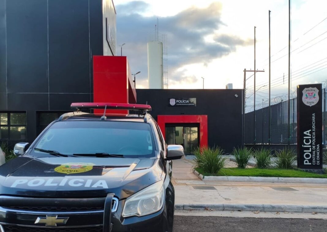 Dracena: Terceiro suspeito de roubos a residências é preso pela Polícia Civil