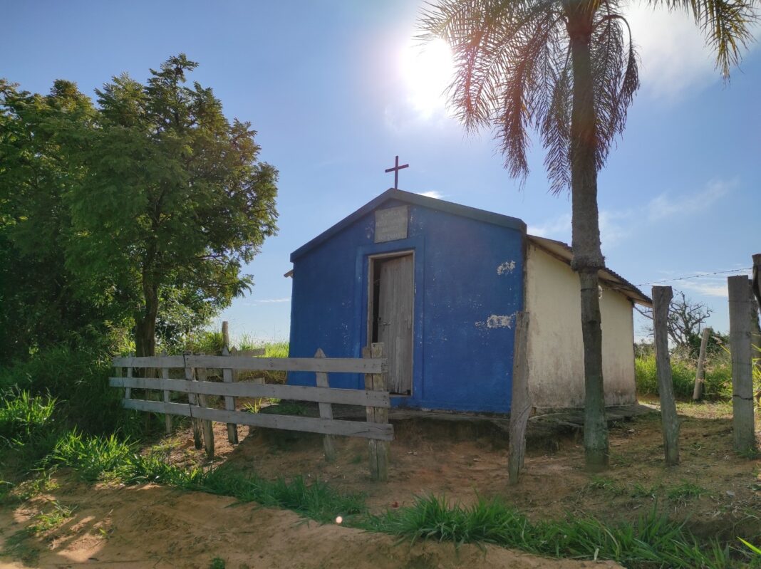 Ciclorrota da Fé em Sarapuí: percursos de 23 km e 79 km exploram igrejas históricas e paisagens rurais neste domingo