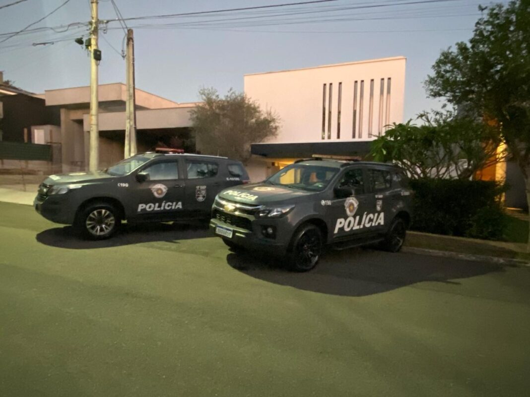 Grupo usou imóveis e escritório em Piracicaba em esquema de fraudes no ICMS, aponta MP