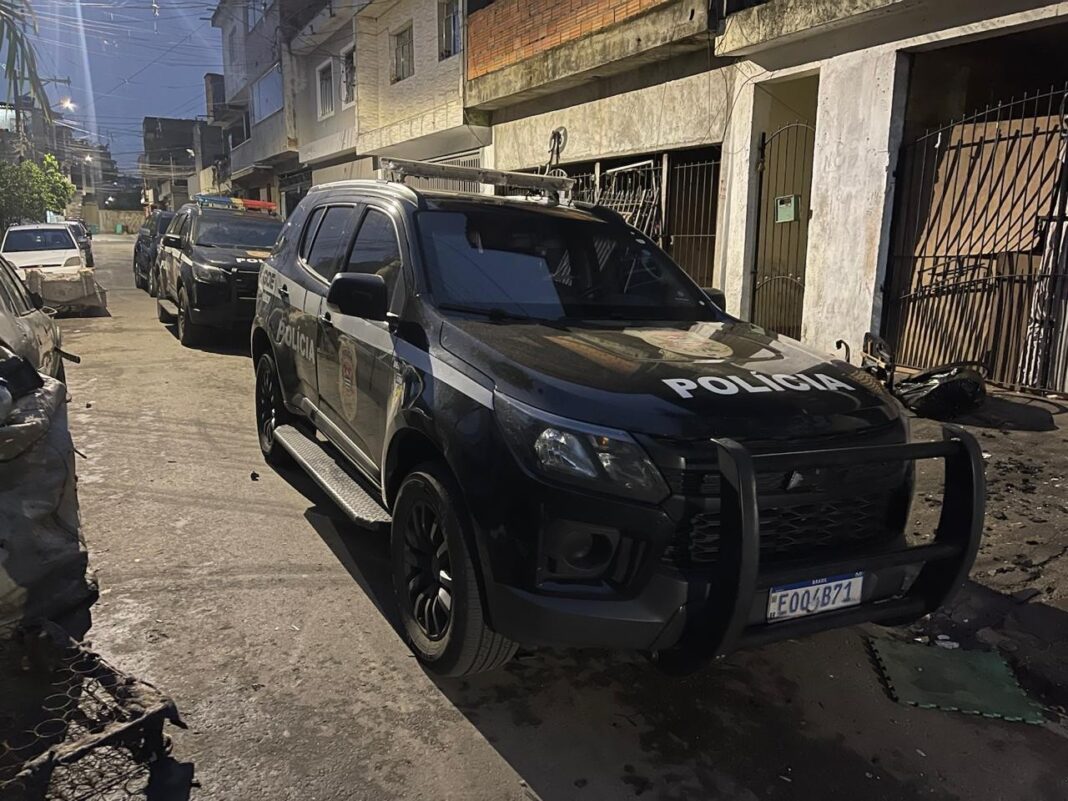 Polícia Civil de Sorocaba desarticula esquema de estelionato contra comércios com operação em cinco cidades