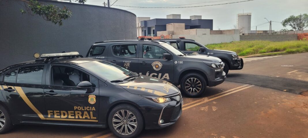 Presidente da Câmara de Sumaré é preso em operação contra tráfico de drogas