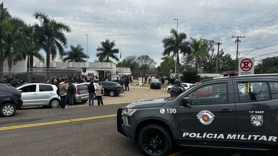 Justiça mantém prisão de 7 investigados em operação do Gaeco contra fraude em licitação do lixo em Bauru