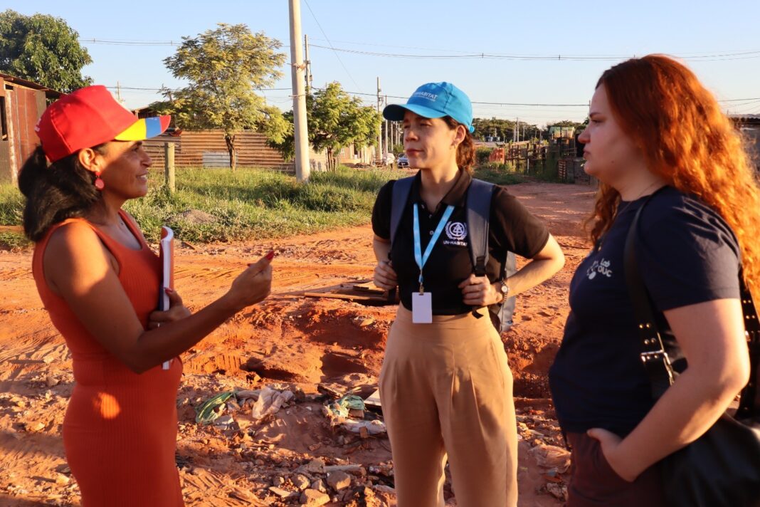 ONU-Habitat oferece curso gratuito sobre habitação social em Presidente Prudente; saiba como participar