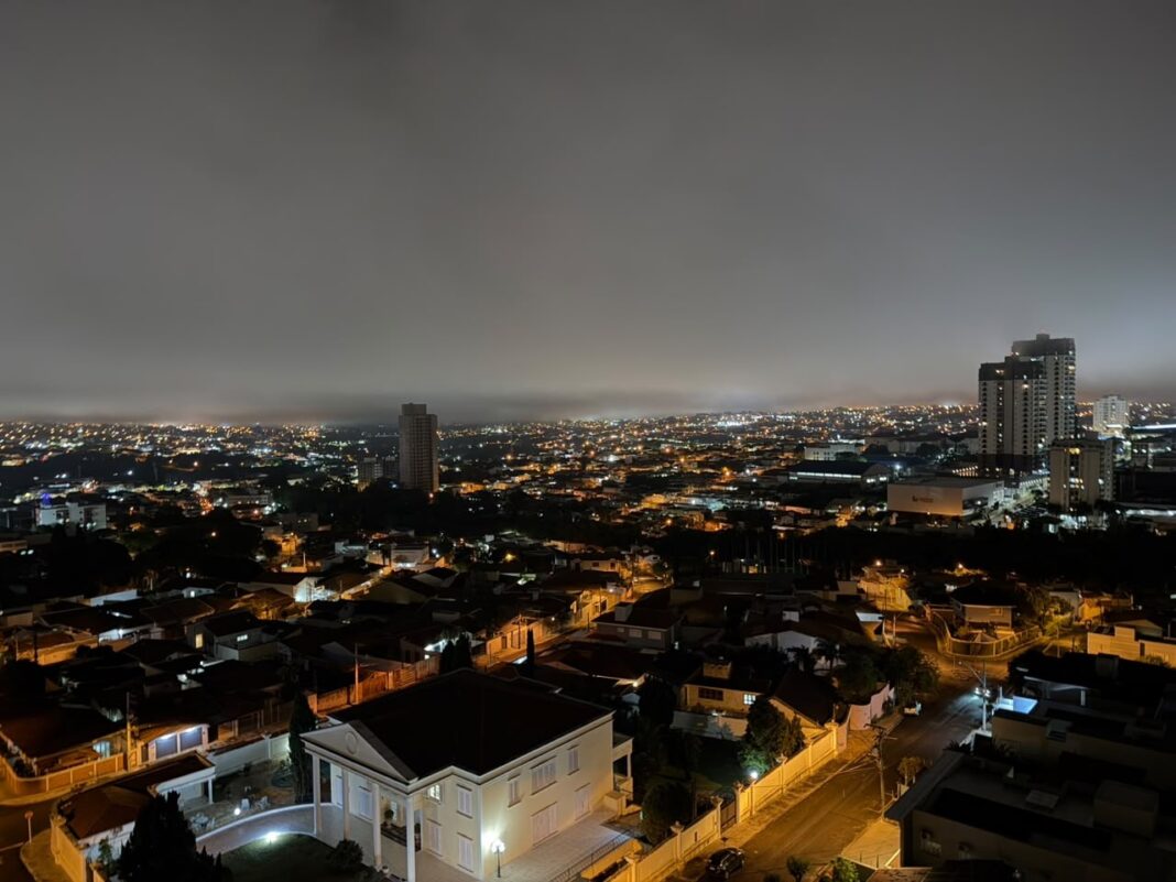 Redes de ensino suspendem aulas no centro-oeste e oeste paulista por risco de tornado