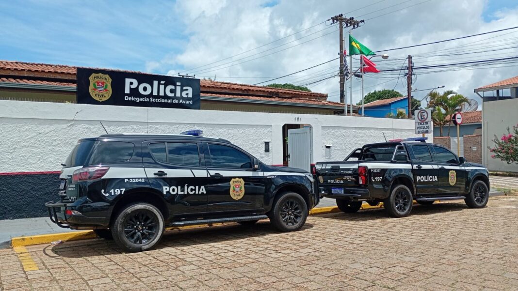 Homem é encontrado morto em área rural de Avaré; polícia apura causas
