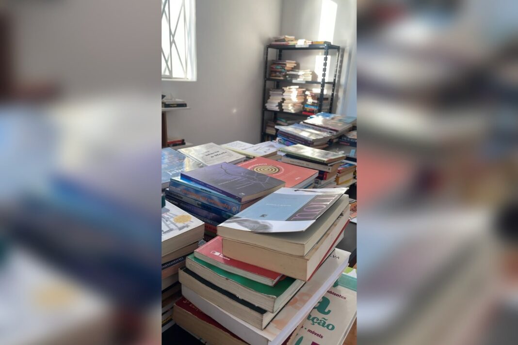 Maria Gabriela Moura inaugura loja física do ‘Viaje com os Livros’ em Itapetininga neste sábado