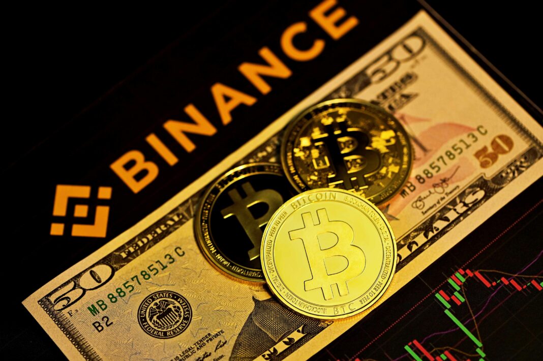 Roubo de US,3 bilhões da Binance e o seguro de criptomoedas