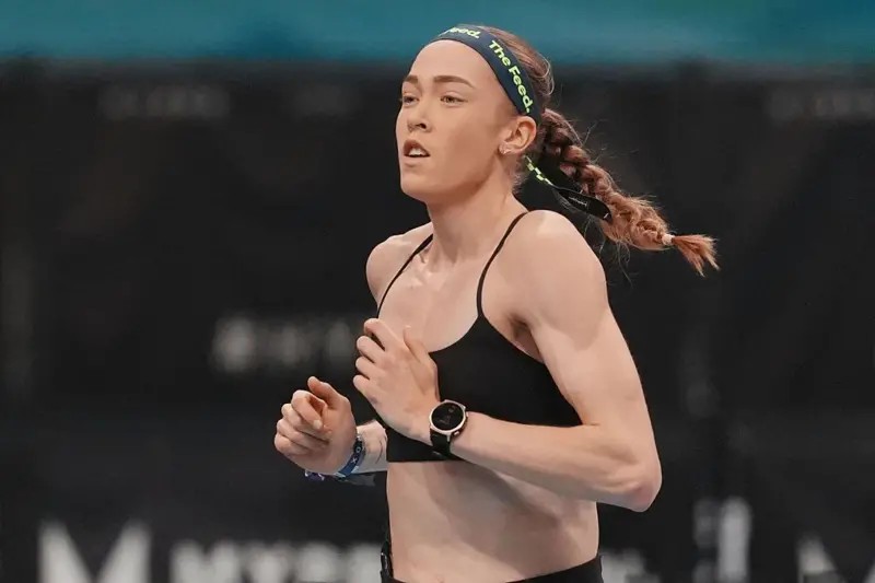 Atleta de Hyrox fala sobre incontinência fecal e pede desculpas após incidente