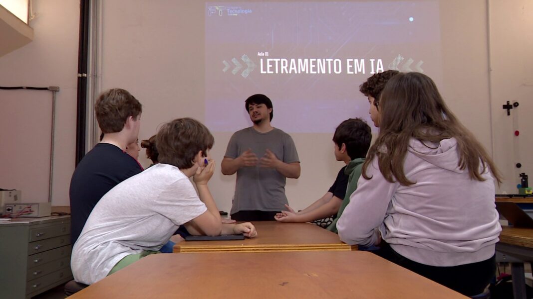 Unicamp promove aprendizado de crianças superdotadas em Limeira com projeto inovador