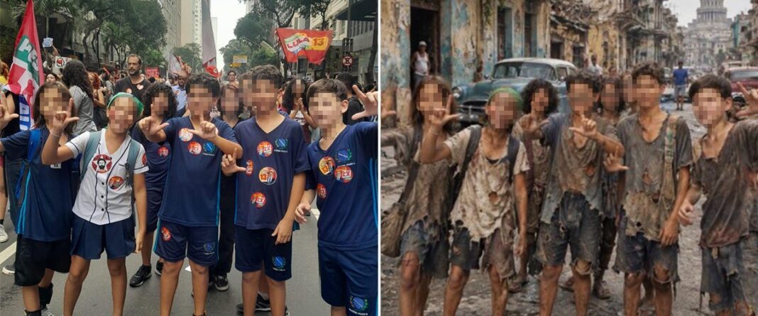 MEC pede investigação da PF sobre bullying político em escolas brasileiras