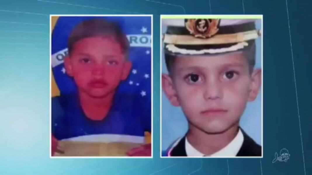 Homem é condenado a 50 anos por assassinato de crianças em Viçosa do Ceará