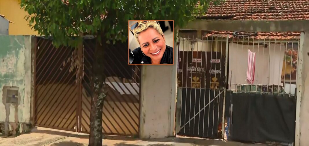 Corpo de mulher é encontrado em mala após assassinato em Araraquara, SP