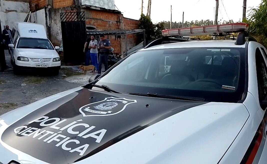 Assassinatos em Campinas atingem maior índice desde 2023, enquanto furtos caem