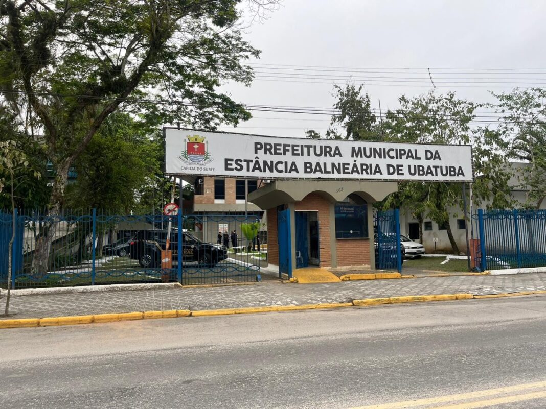 Polêmica em Ubatuba: hino alemão associado ao nazismo é tocado em recepção
