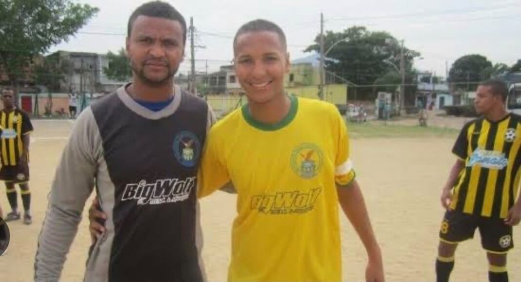Final da Taça das Favelas no Rio destaca comunidade de Deyverson e Patrick de Paula