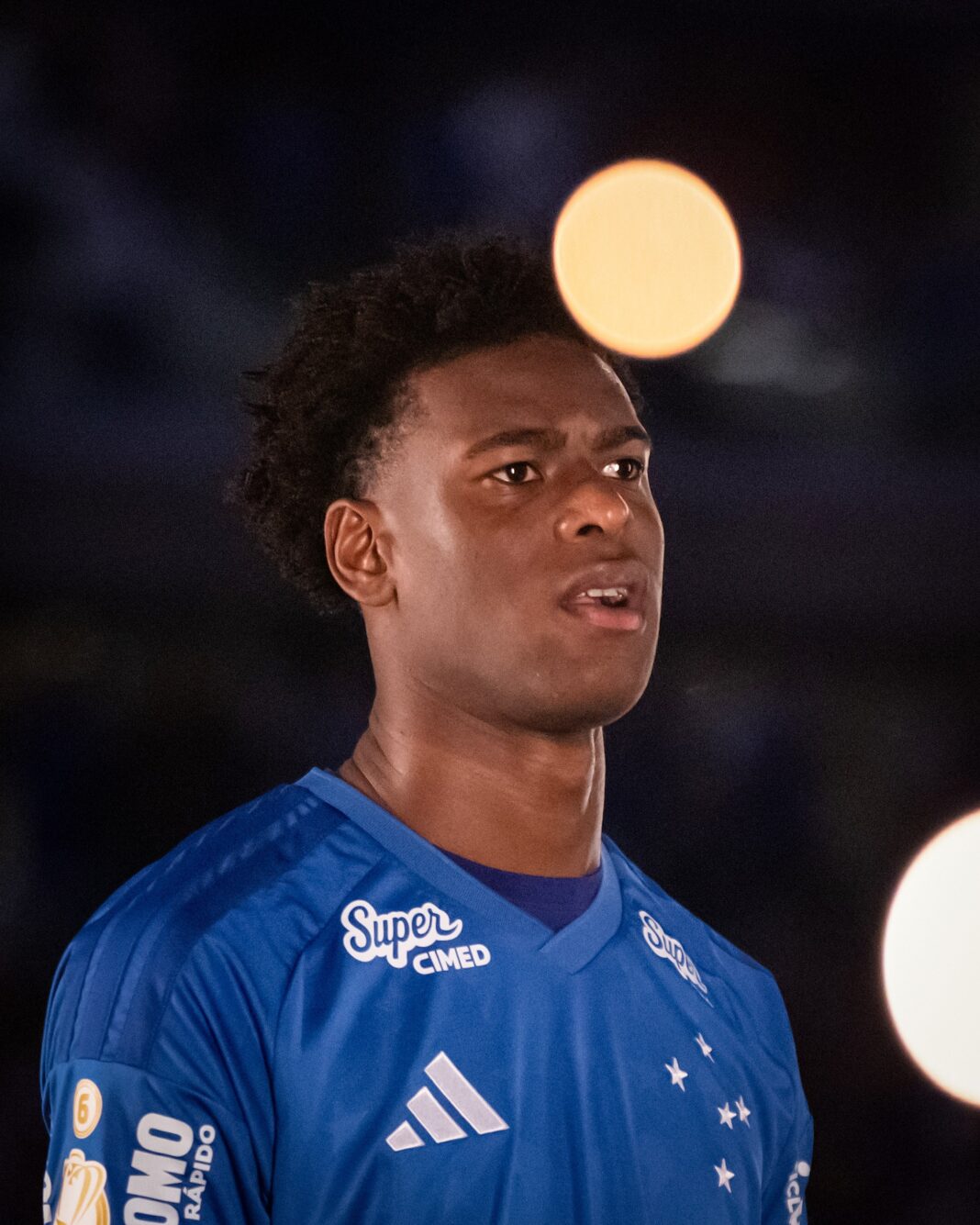 A trajetória de Jonathan Jesus: do Futsal à Seleção Brasileira em seis anos