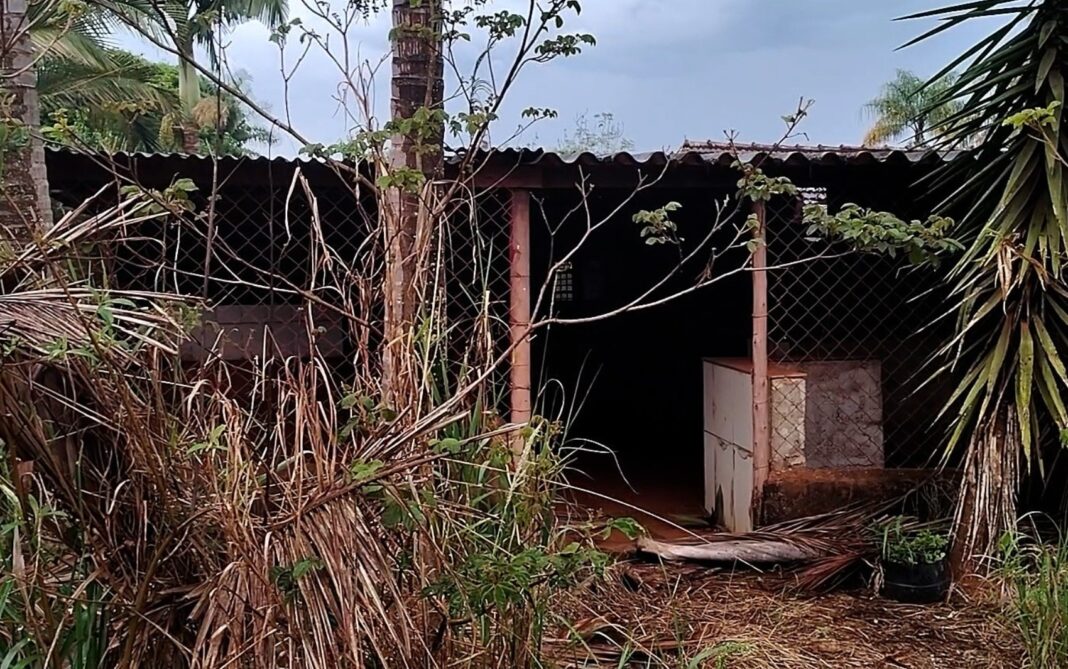 Mistérios de bar abandonado no interior de SP intrigam investigador paranormal